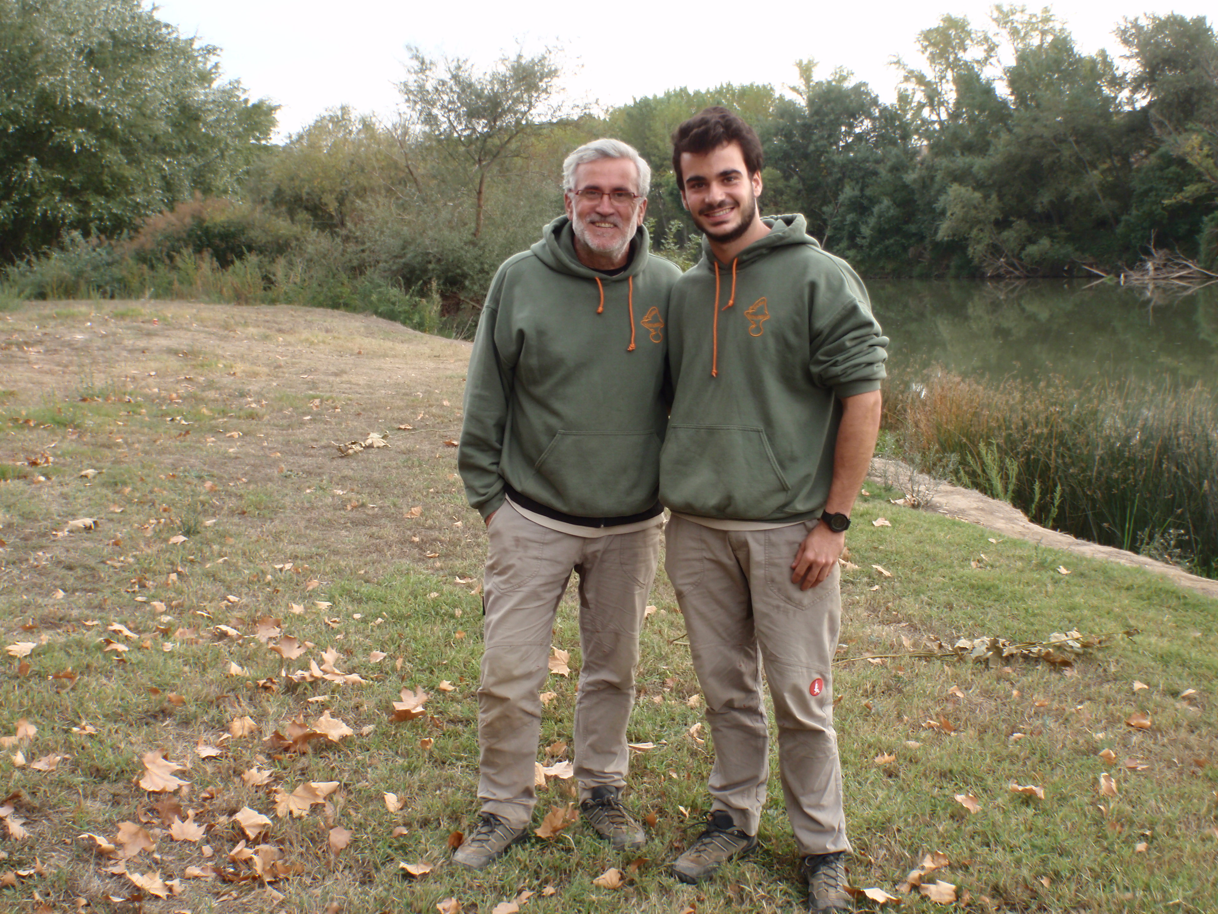 Clasificaci&oacute;n Final Campeonato Navarro Carpfishing 2015